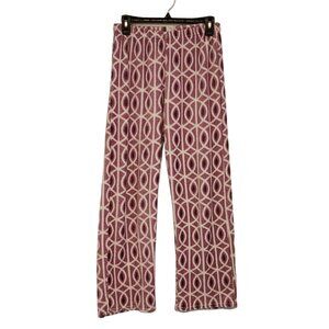EUC Mayfair Fuzzy Soft Loungepants